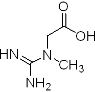 無(wú)水肌酸