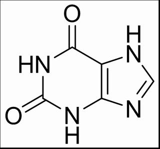 2,6-二羥基嘌呤
