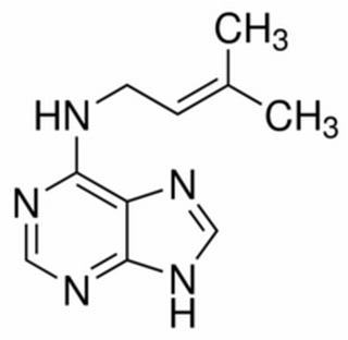 異戊烯酰嘌呤