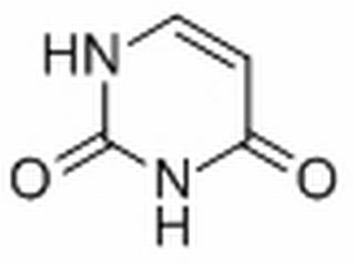 2,4-二羥基嘧啶