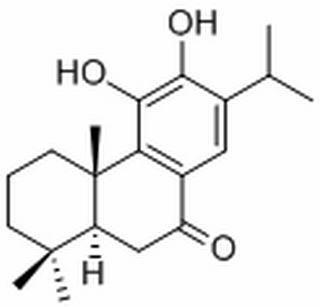 11-羥基柳杉酚