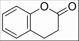 二氫香豆素