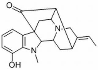 催吐蘿芙木定